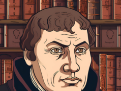 A Reforma Protestante e seu Legado para a Educação e a Sociedade