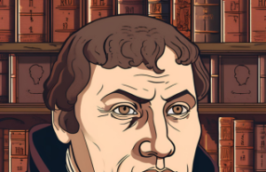 A Reforma Protestante e seu Legado para a Educação e a Sociedade