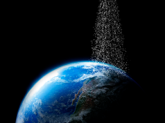 E se o sal perder o seu sabor… uma fé fracassada.