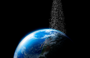 E se o sal perder o seu sabor… uma fé fracassada.